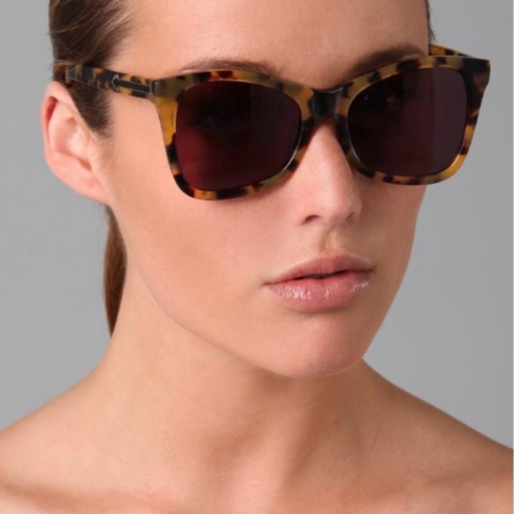 Karen Walker Perfect Day Sunglasses